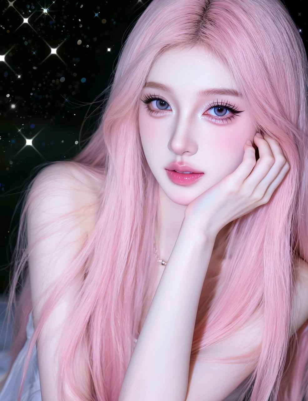 对座工位灯·潮声